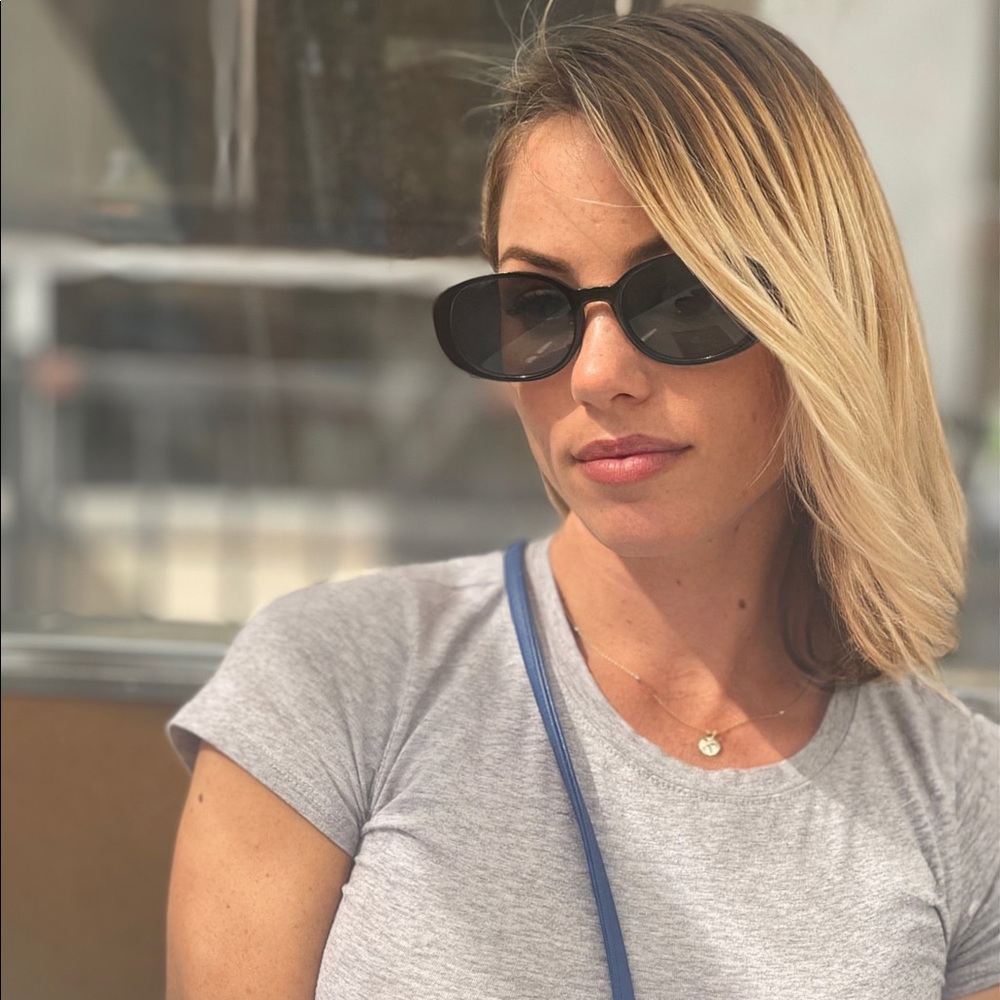 Meet your Posher, Keri